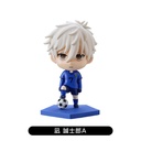 (PO) Blue Lock Trading Mini Figure Vol. 2 [BOX] Image_3