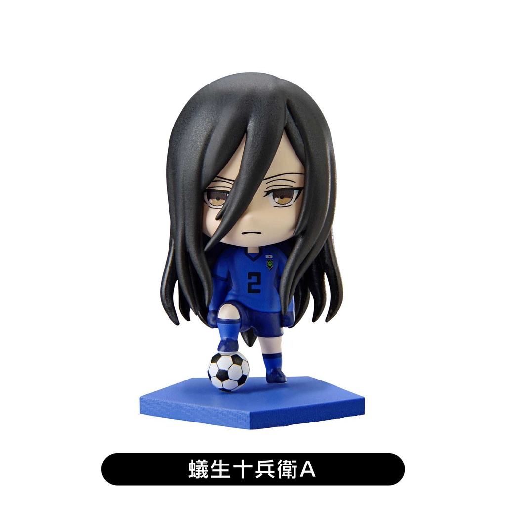 (PO) Blue Lock Trading Mini Figure Vol. 2 [BOX] Image_6