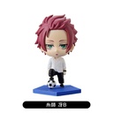(PO) Blue Lock Trading Mini Figure Vol. 2 [BOX] Image_12