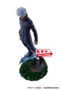 (PO) Petitrama Series Jujutsu Kaisen Desktop Domain Expansion Vol. 2 [BOX] Image_11