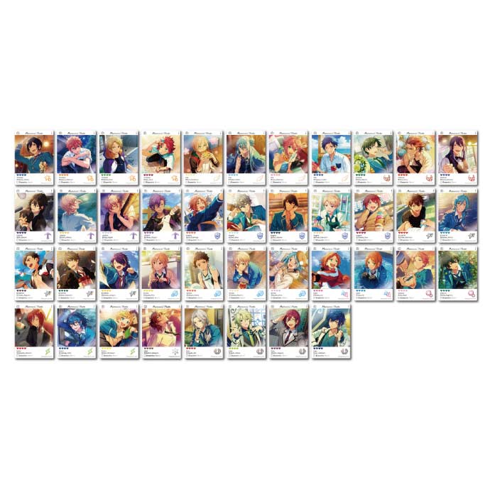(PO) Ensemble Stars! EMOCA 2 [BOX] Image_2