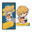 (PO) GyuGyutto Acrylic Stand Chainsaw Man - Denji Image_1