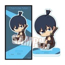 (PO) GyuGyutto Acrylic Stand Chainsaw Man - Hayakawa Aki Image_1