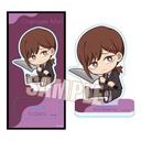(PO) GyuGyutto Acrylic Stand Chainsaw Man - Kobeni Image_1