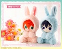 (PO) Pitanui mode Kigurumi Rabbit - Pink Image_2