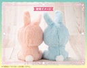 (PO) Pitanui mode Kigurumi Rabbit - Pink Image_3
