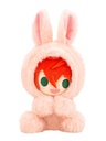 (PO) Pitanui mode Kigurumi Rabbit - Pink Image_4