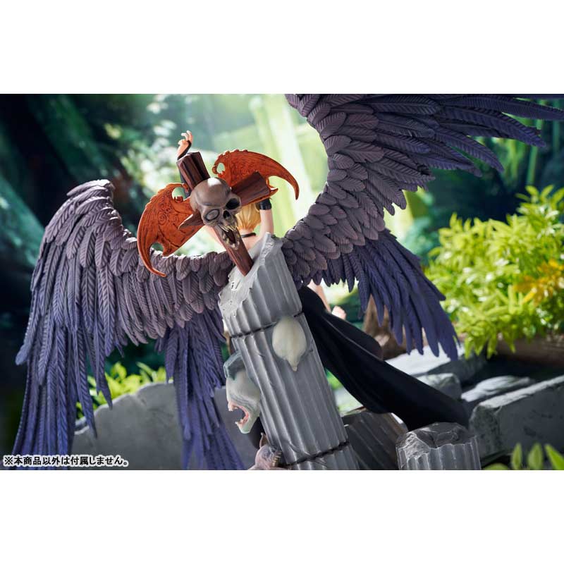 (PO) Lord of Laziness Berial Image_6