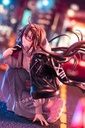(PO) Evangelion (RADIO EVA) Mari Makinami Illustrious Ver. RADIO EVA Part. 2 Image_8