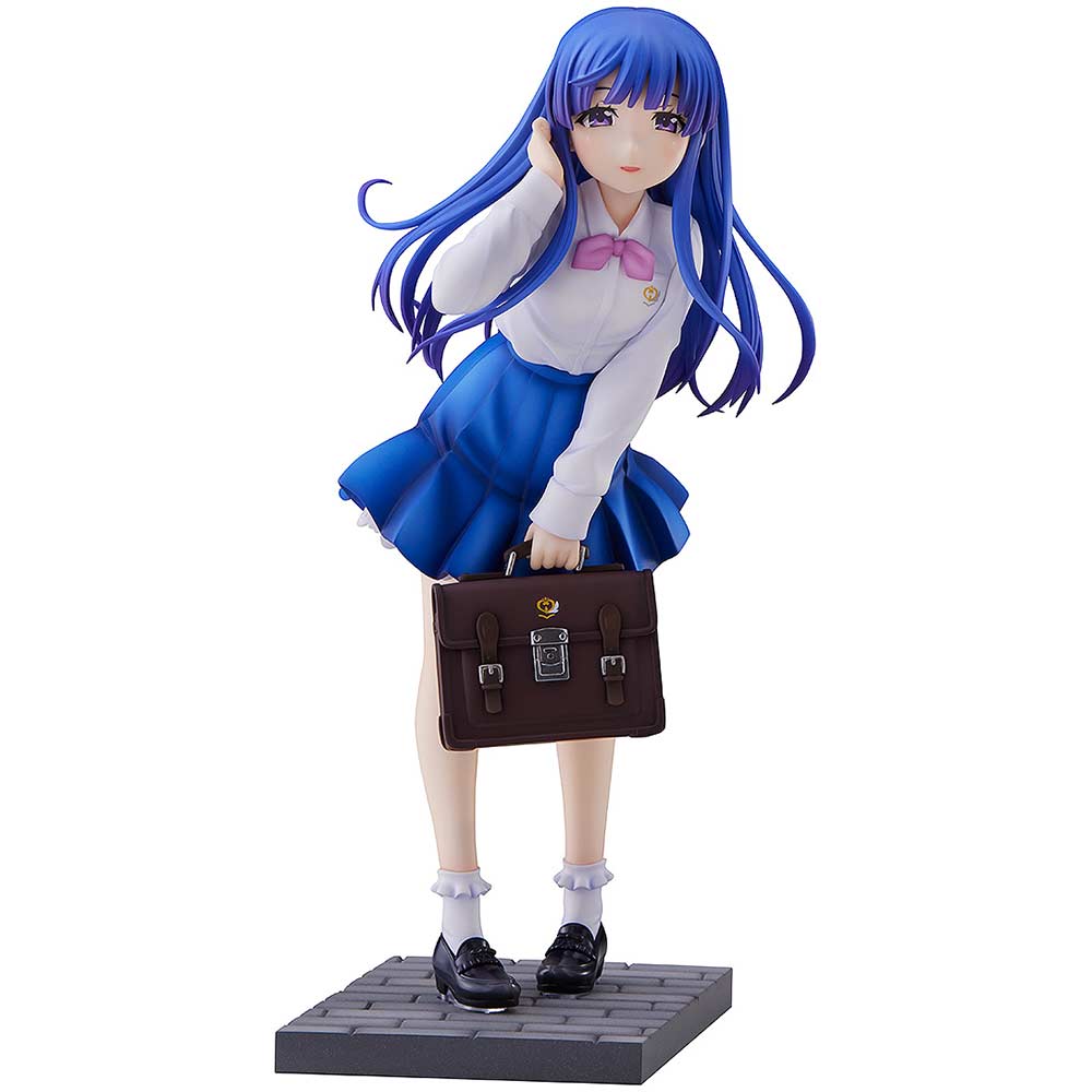 (PO) Higurashi: When They Cry - Sotsu Furude Rika High School Student Ver. Image_2