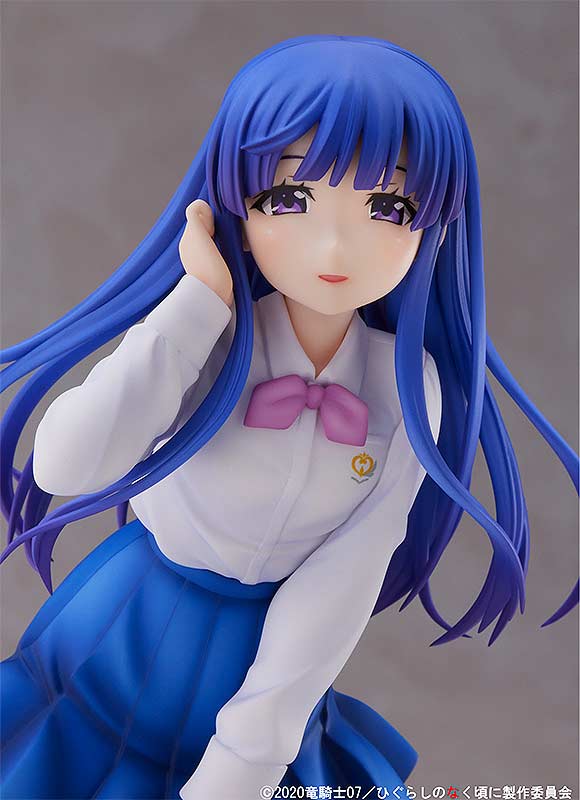 (PO) Higurashi: When They Cry - Sotsu Furude Rika High School Student Ver. Image_6