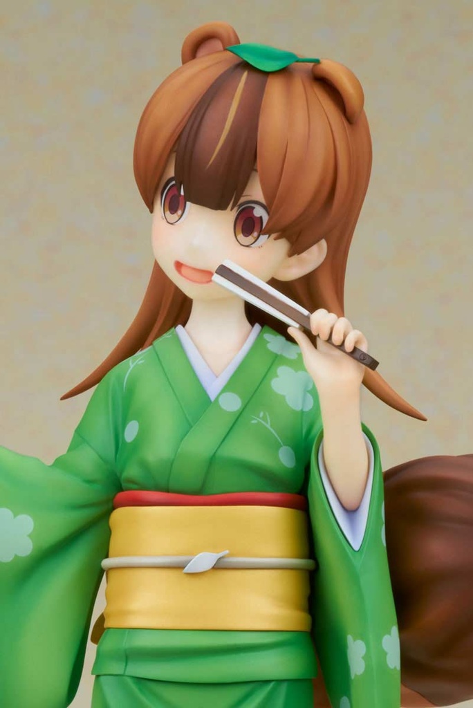 (PO) My Master Has No Tail - Daikokutei Mameda Image_7