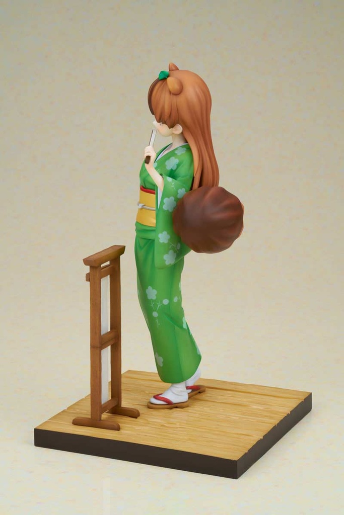 (PO) My Master Has No Tail - Daikokutei Mameda Image_9