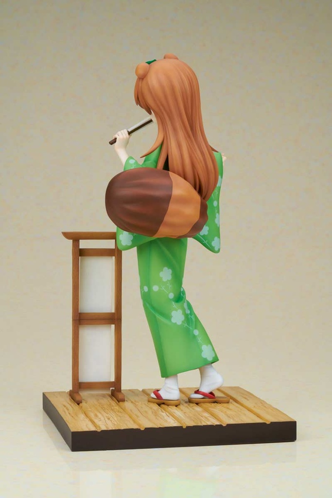 (PO) My Master Has No Tail - Daikokutei Mameda Image_12