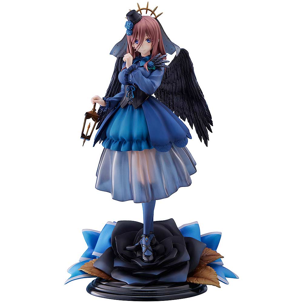 (PO) The Quintessential Quintuplets Season 2 - Nakano Miku Fallen Angel Ver. Image_2