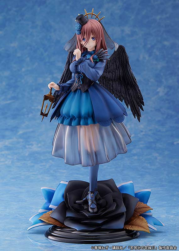 (PO) The Quintessential Quintuplets Season 2 - Nakano Miku Fallen Angel Ver. Image_3