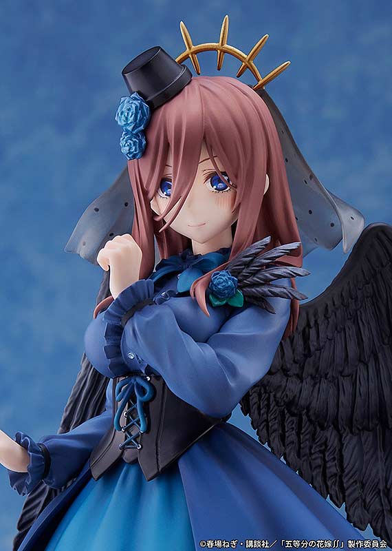(PO) The Quintessential Quintuplets Season 2 - Nakano Miku Fallen Angel Ver. Image_6