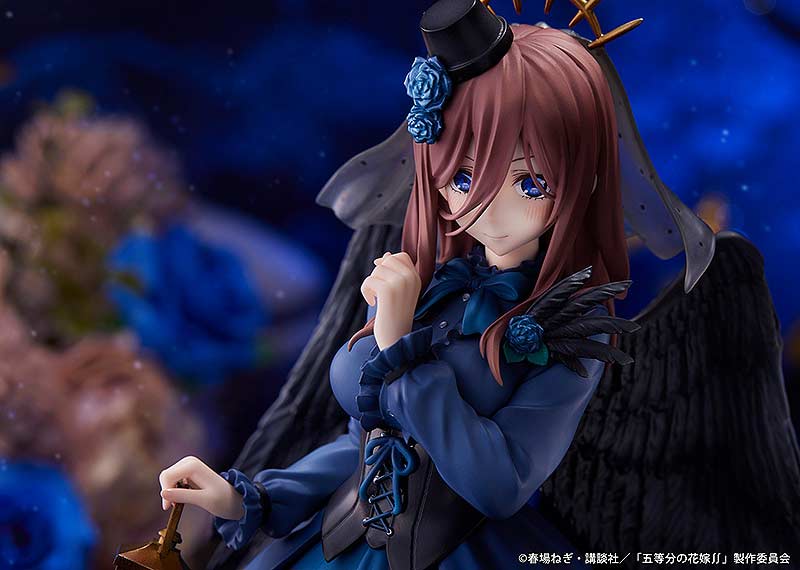(PO) The Quintessential Quintuplets Season 2 - Nakano Miku Fallen Angel Ver. Image_9