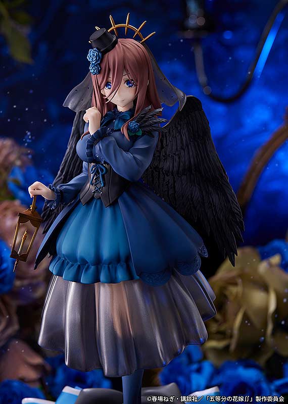 (PO) The Quintessential Quintuplets Season 2 - Nakano Miku Fallen Angel Ver. Image_10