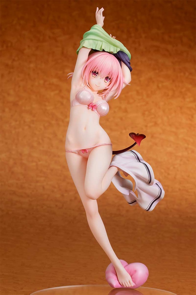 (PO) To Love-Ru Darkness Momo Belia Deviluke Okigae Mode Image_3