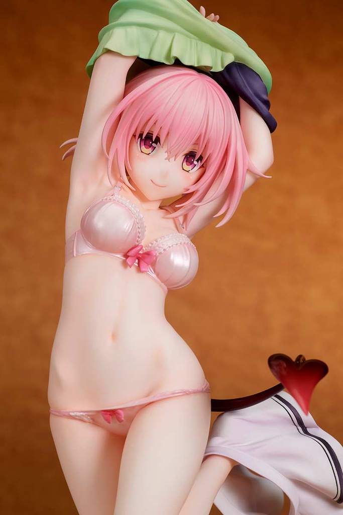 (PO) To Love-Ru Darkness Momo Belia Deviluke Okigae Mode Image_4