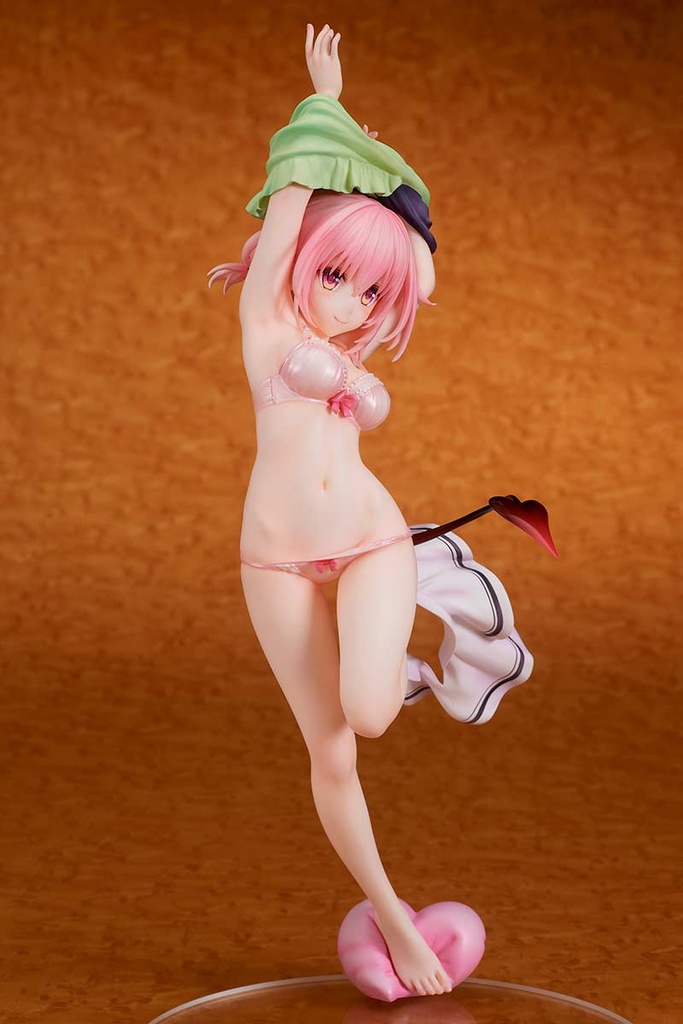 (PO) To Love-Ru Darkness Momo Belia Deviluke Okigae Mode Image_7