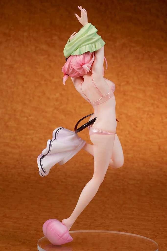 (PO) To Love-Ru Darkness Momo Belia Deviluke Okigae Mode Image_8