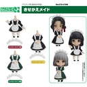 (PO) Nendoroid More Dress Up Maid Image_1