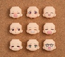 (PO) Nendoroid More Face Swap Good Smile Selection 02 [BOX] Image_3
