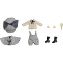(PO) Nendoroid Doll Outfit Set Detective: Boy (Gray) Image_1