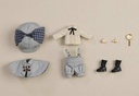 (PO) Nendoroid Doll Outfit Set Detective: Boy (Gray) Image_2