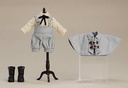 (PO) Nendoroid Doll Outfit Set Detective: Boy (Gray) Image_3