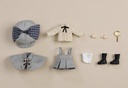 (PO) Nendoroid Doll Outfit Set Detective: Girl (Gray) Image_2