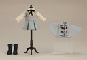 (PO) Nendoroid Doll Outfit Set Detective: Girl (Gray) Image_3