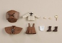 (PO) Nendoroid Doll Outfit Set Detective: Girl (Brown) Image_2