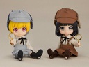 (PO) Nendoroid Doll Outfit Set Detective: Girl (Brown) Image_5