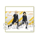 (PO) Haikyu!! Trading Hologram Shikishi Box 2 [BOX] Image_4