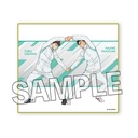 (PO) Haikyu!! Trading Hologram Shikishi Box 2 [BOX] Image_5