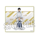 (PO) Haikyu!! Trading Hologram Shikishi Box 2 [BOX] Image_7