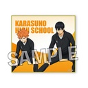 (PO) Haikyu!! Trading Hologram Shikishi Box 2 [BOX] Image_8