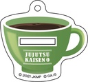 (PO) Jujutsu Kaisen 0: The Movie Acrylic Key Chain Collection Wait [BOX] Image_12