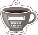 (PO) Jujutsu Kaisen 0: The Movie Acrylic Key Chain Collection Wait [BOX] Image_13