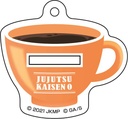 (PO) Jujutsu Kaisen 0: The Movie Acrylic Key Chain Collection Wait [BOX] Image_15
