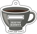 (PO) Jujutsu Kaisen 0: The Movie Acrylic Key Chain Collection Wait [BOX] Image_16