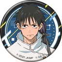 (PO) Jujutsu Kaisen 0: The Movie Can Badge Collection [BOX] Image_2