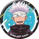 (PO) Jujutsu Kaisen 0: The Movie Can Badge Collection [BOX] Image_6