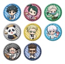 (PO) Jujutsu Kaisen 0: The Movie Can Badge Collection Waiter Ver. [BOX] Image_1
