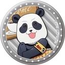 (PO) Jujutsu Kaisen 0: The Movie Can Badge Collection Waiter Ver. [BOX] Image_5