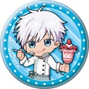 (PO) Jujutsu Kaisen 0: The Movie Can Badge Collection Waiter Ver. [BOX] Image_6