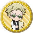 (PO) Jujutsu Kaisen 0: The Movie Can Badge Collection Waiter Ver. [BOX] Image_7